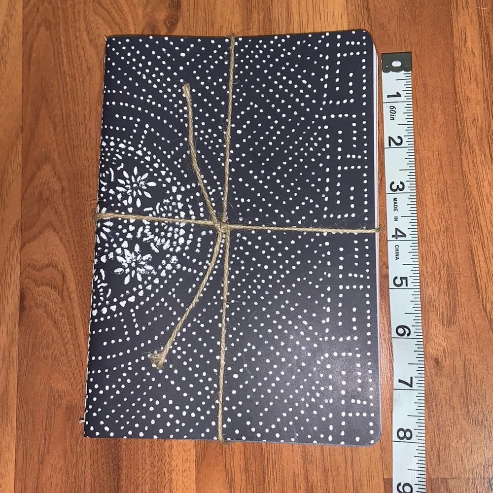 NWT Target x Levi’s Set of 3 Notebooks